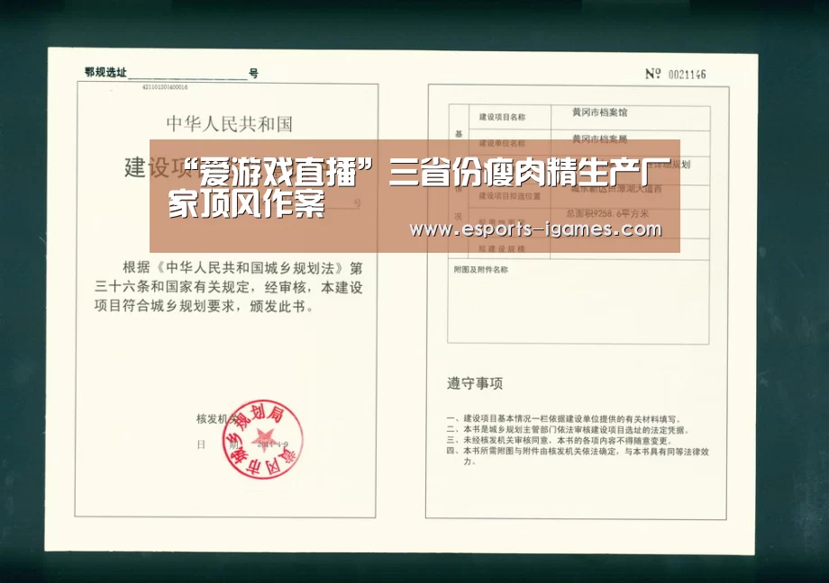 爱游戏直播
