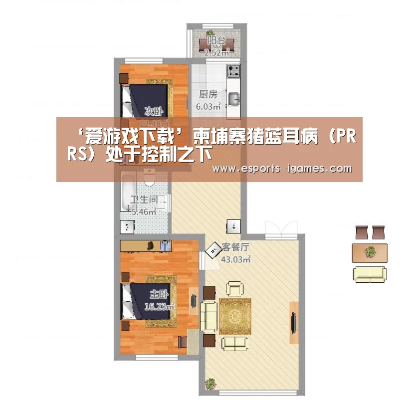 ‘爱游戏下载’柬埔寨猪蓝耳病(PRRS)处于控制之下(图2) 爱游戏直播